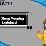 BBC Slang Meaning Explained