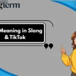 Bop Meaning in Slang & TikTok