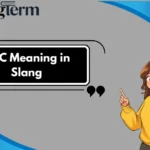 CNC Meaning in Slang