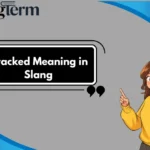 Cracked Meaning in Slang