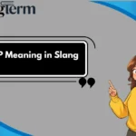 FTP Meaning in Slang