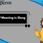 FW Meaning in Slang