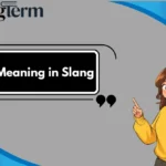 FYE Meaning in Slang