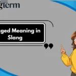Gagged Meaning in Slang