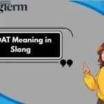 GOAT Meaning in Slang