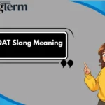 GOAT Slang Meaning