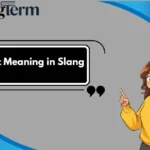 Gyatt Meaning in Slang