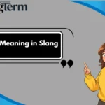 Jack Meaning in Slang