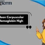 Mean Corpuscular Hemoglobin High