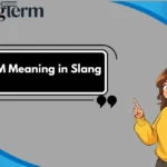 MLM Meaning in Slang