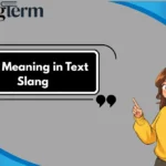 NFS Meaning in Text Slang
