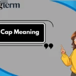 No Cap Meaning