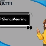 OP Slang Meaning
