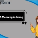 PITA Meaning in Slang
