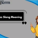 Rizz Slang Meaning