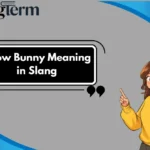 Snow Bunny Meaning in Slang