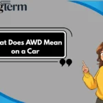 What Does AWD Mean on a Car