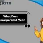 What Does Unincorporated Mean