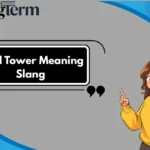 Eiffel Tower Meaning Slang